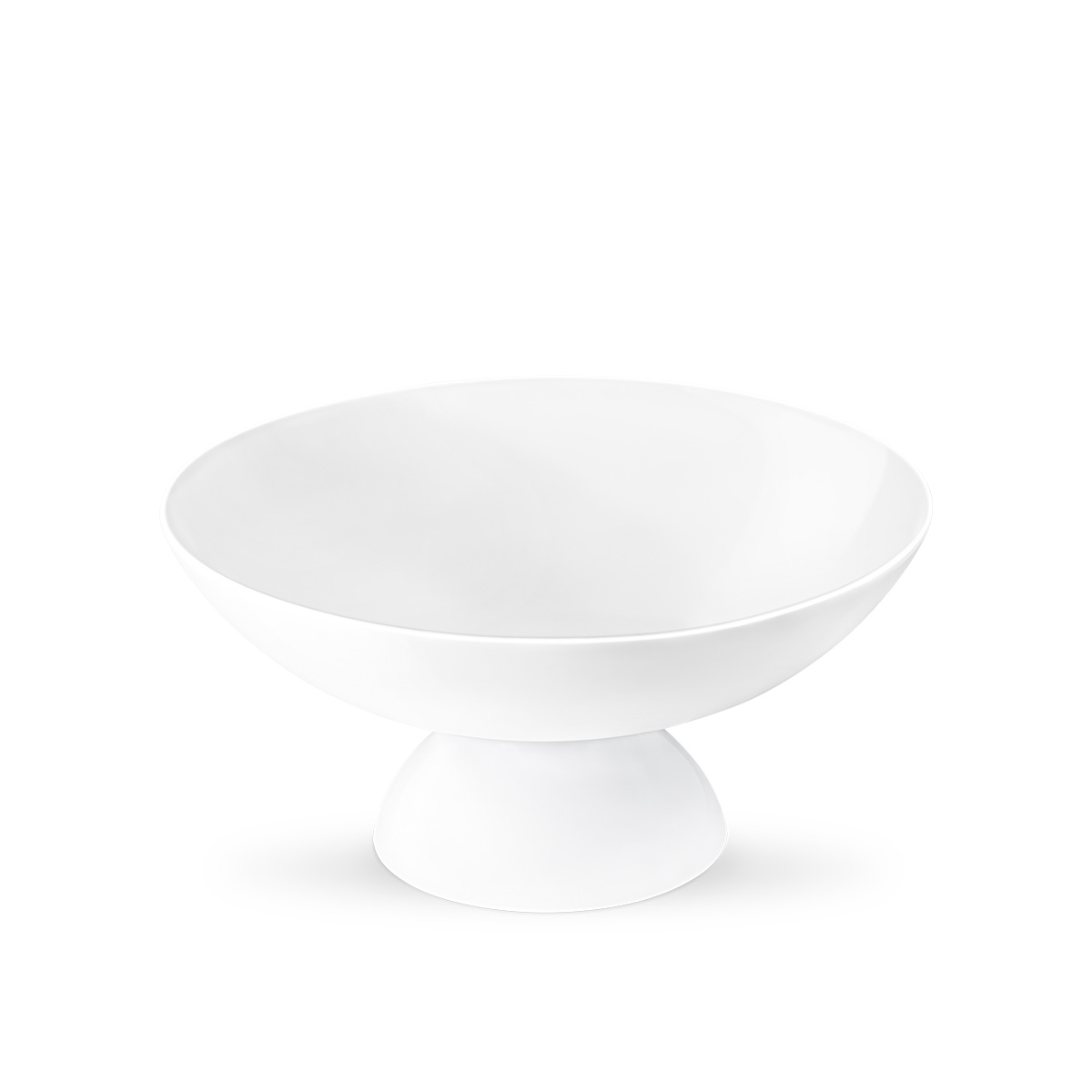 Footed Bowl